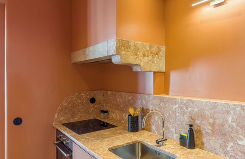 Falca Wohnung | Alvalade 58 - Charming 2 Bedroom Apartment Near the Airport and City Center