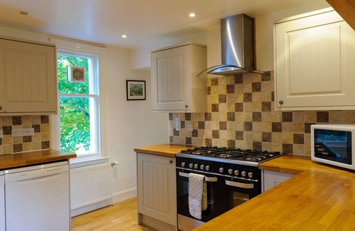 Newtonmore Hütte | Alvey House, Newtonmore