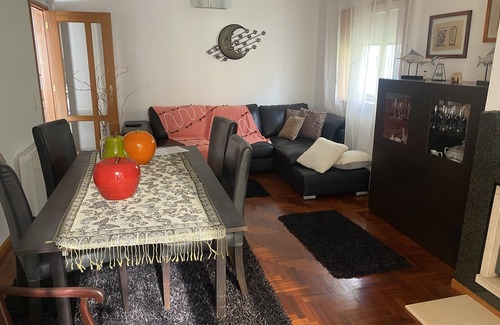 Ovar Wohnung | ALVIM SPACE - BEACHFRONT