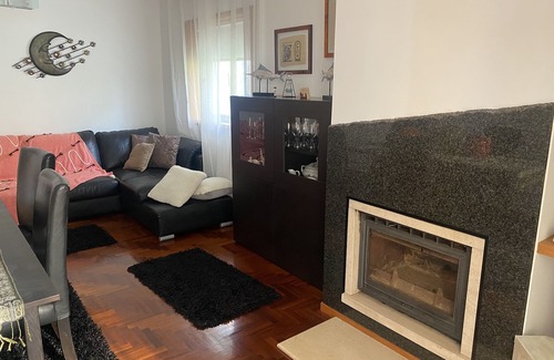 Ovar Wohnung | ALVIM SPACE - BEACHFRONT