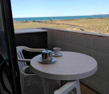 Torralta Wohnung | Alvor Beach Front Line Bay