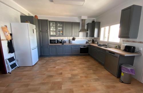 Montes de Alvor Haus | Alvor mountain view villa with private pool