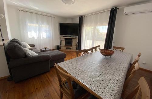Montes de Alvor Haus | Alvor mountain view villa with private pool