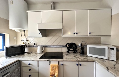 Alagoas Wohnung | Alvor Secret With Pool by Homing