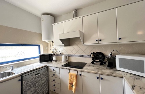 Alagoas Wohnung | Alvor Secret With Pool by Homing