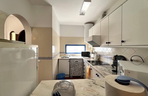 Alagoas Wohnung | Alvor Secret With Pool by Homing