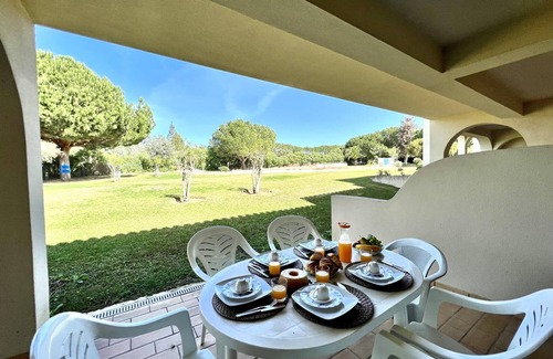 Alagoas Wohnung | Alvor Secret With Pool by Homing