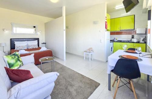 Prainha Wohnung | Alvor Studio Land & Sea View