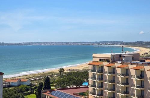 Prainha Wohnung | Alvor Studio Land & Sea View