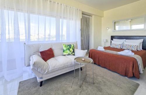 Prainha Wohnung | Alvor Studio Land & Sea View