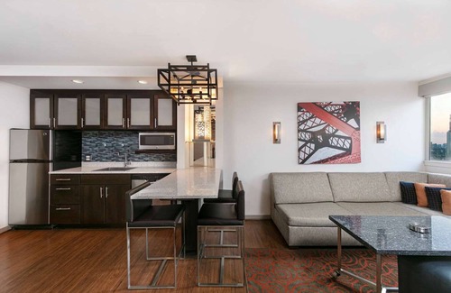 Downtown Chicago Resort | Always a Great Idea To Unwind! Near Chicago Tribune Tower, Pets are Allowed