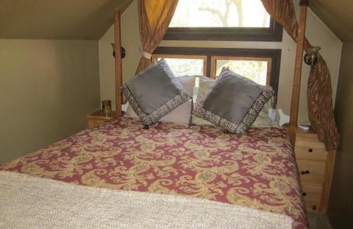 Fern Valley Skihütte | Always Inn Idyllwild Vacation Cottages