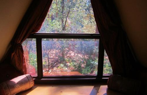 Fern Valley Skihütte | Always Inn Idyllwild Vacation Cottages