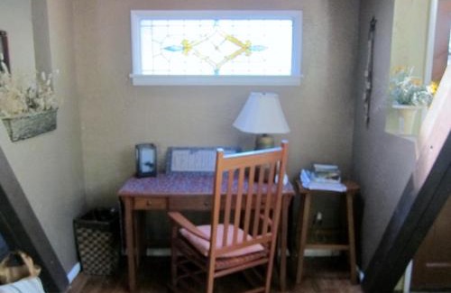 Fern Valley Skihütte | Always Inn Idyllwild Vacation Cottages