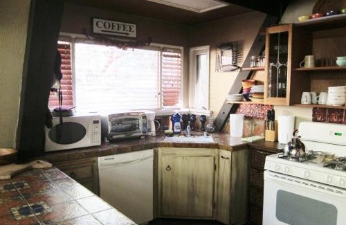 Fern Valley Skihütte | Always Inn Idyllwild Vacation Cottages
