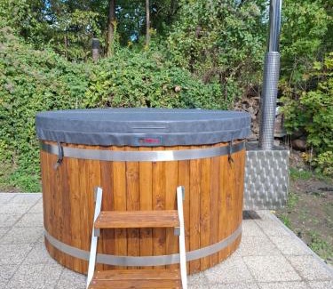 Podbrezova Skihütte | Amálkin Dvor