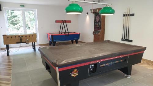 Podbrezova Skihütte | Amálkin Dvor