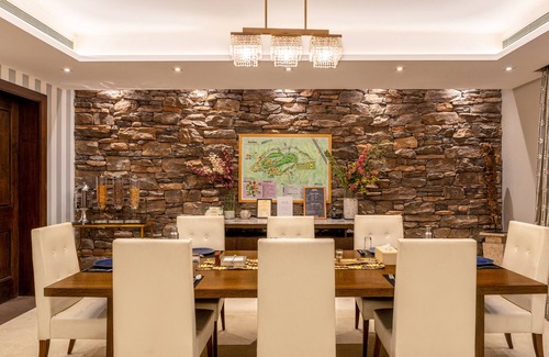 Gurugram Villa | amã Stays & Trails 49 Golf Villa, Karma Lakelands, Gurugram