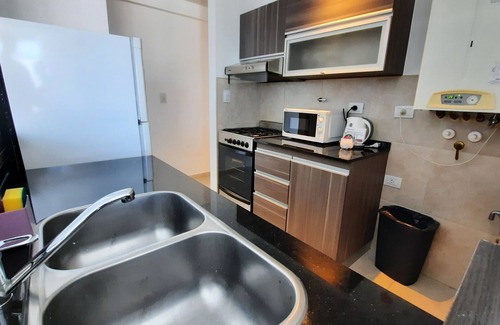 Villa Carlos Paz Hotel | Amérian Carlos Paz Apart & Suites