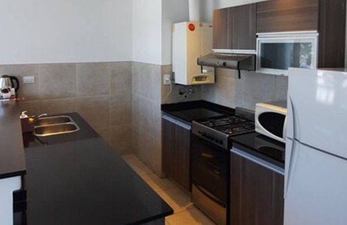 Villa Carlos Paz Hotel | Amérian Carlos Paz Apart & Suites