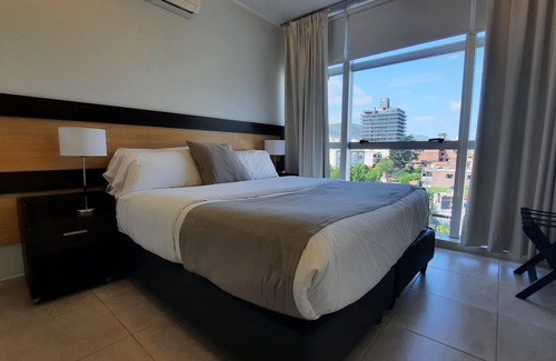 Villa Carlos Paz Hotel | Amérian Carlos Paz Apart & Suites
