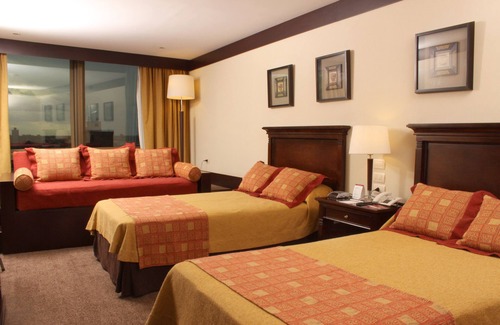 Resistencia Hotel | Amérian Hotel Casino Gala