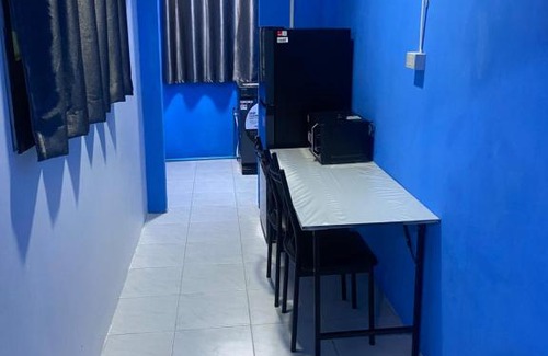 Ramkhamhaeng Wohnung | Am Am Place แอม แอม เพลส