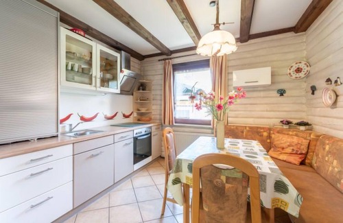 Arrach Wohnung | Am Hohen Bogen by Interhome