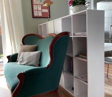 Altenberge Wohnung | Am Kittken