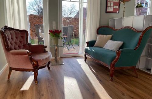 Altenberge Wohnung | Am Kittken