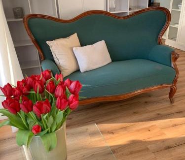 Altenberge Wohnung | Am Kittken