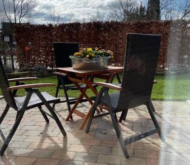 Altenberge Wohnung | Am Kittken