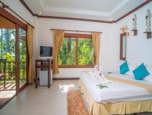 Taling Ngam Hotel | Am Samui Resort Taling Ngam