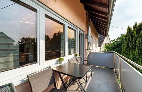 Neustadt-Geinsheim Wohnung | Am Storchennest