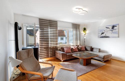 Neustadt-Geinsheim Wohnung | Am Storchennest