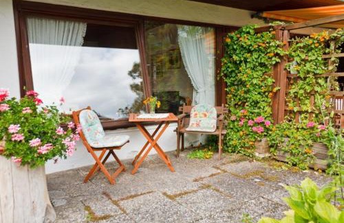 Sankt Valentin Wohnung | Am Traunufer Anneliese Plenk inkl. Chiemgaukarte