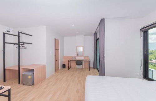 Chanthanimit Hotel | Am2tree