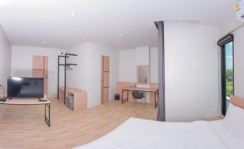 Chanthanimit Hotel | Am2tree