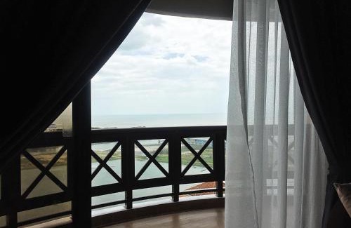 Malacca City Wohnung | Amadel Residence 爱媄德民宿 14