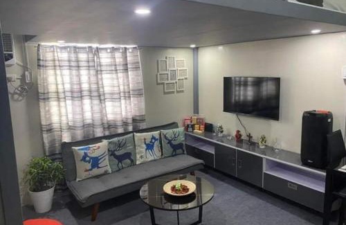 CSJDM Wohnung | Amaia Steps Altaraza Staycation