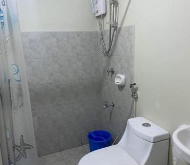 CSJDM Wohnung | Amaia Steps Altaraza Staycation
