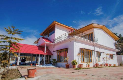 Tehri Range Haus | Amala by VEO - Part of StayVista
