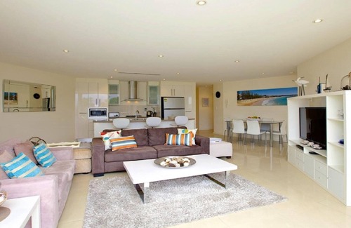 Terrigal Wohnung | AMALFI # 7, TERRIGAL - 350M ZU STRAND & SHOPS, WIFI & FOXTEL