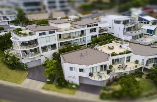 Terrigal Wohnung | AMALFI # 7, TERRIGAL - 350M ZU STRAND & SHOPS, WIFI & FOXTEL