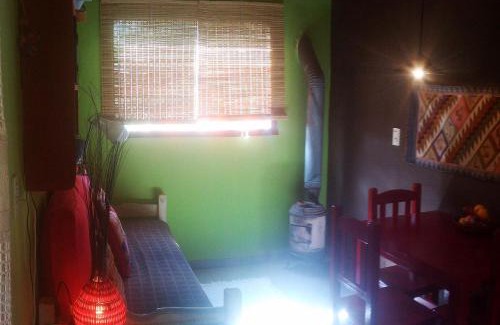 Las Rosas Haus | Amaltea