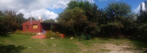 Las Rosas Haus | Amaltea