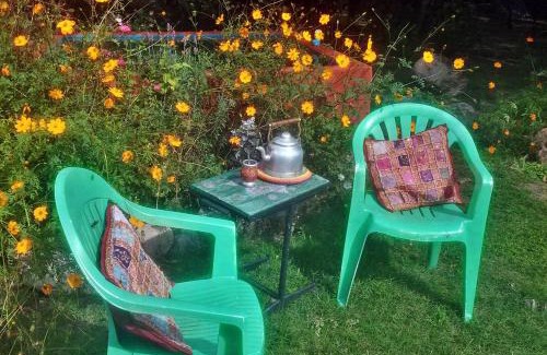 Las Rosas Haus | Amaltea