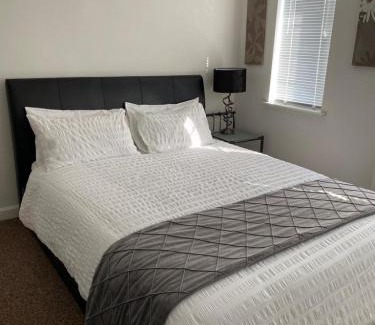 Gorleston-on-Sea Haus | Amama's Cabin