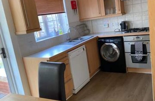 Gorleston-on-Sea Wohnung | Amama's Cabin