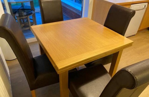 Gorleston-on-Sea Wohnung | Amama's Cabin